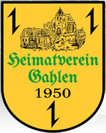 Heimatverein Gahlen