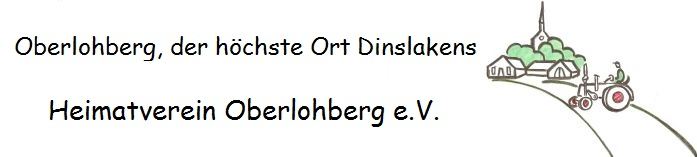 Heimatverein Oberlohberg